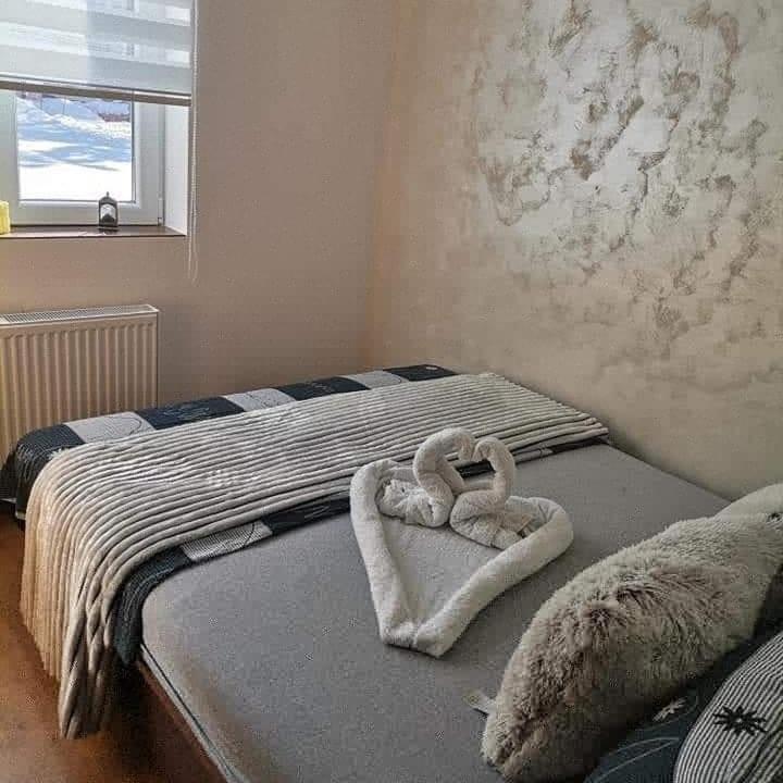 Apartmani Milosavljevic Дивчибаре Экстерьер фото