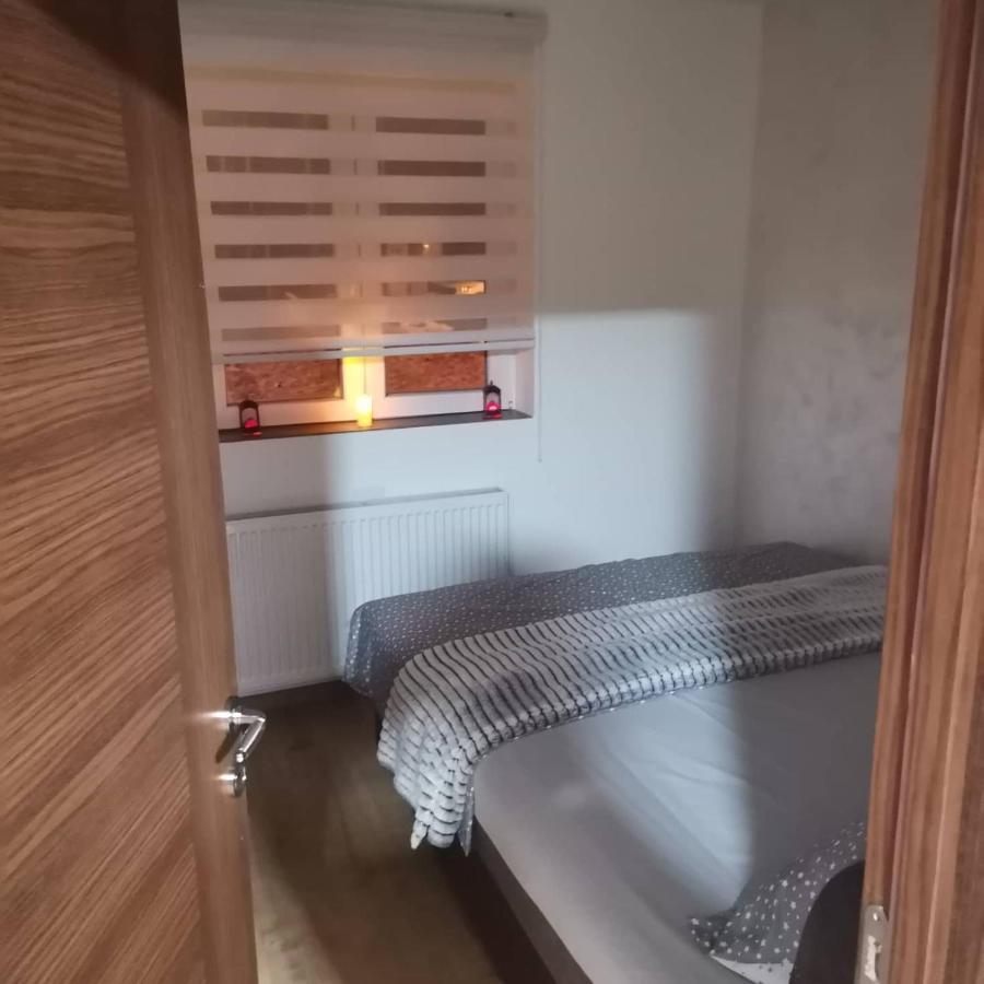 Apartmani Milosavljevic Дивчибаре Экстерьер фото