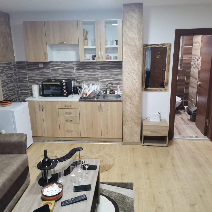 Apartmani Milosavljevic Дивчибаре Экстерьер фото