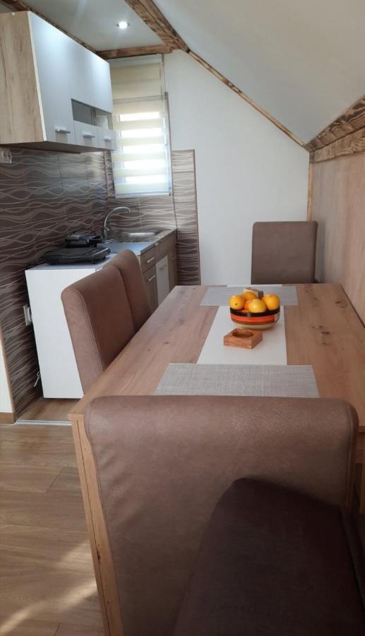 Apartmani Milosavljevic Дивчибаре Экстерьер фото