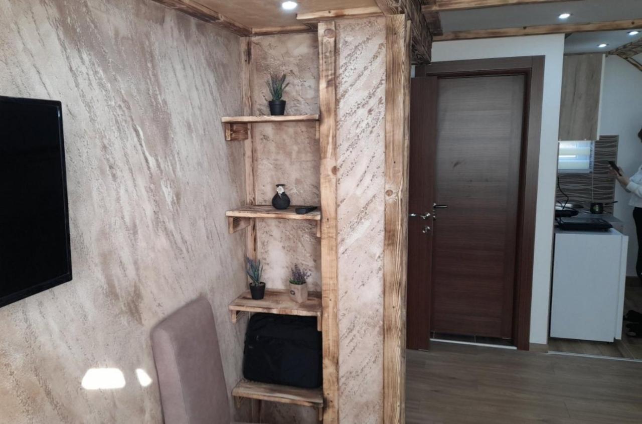 Apartmani Milosavljevic Дивчибаре Экстерьер фото