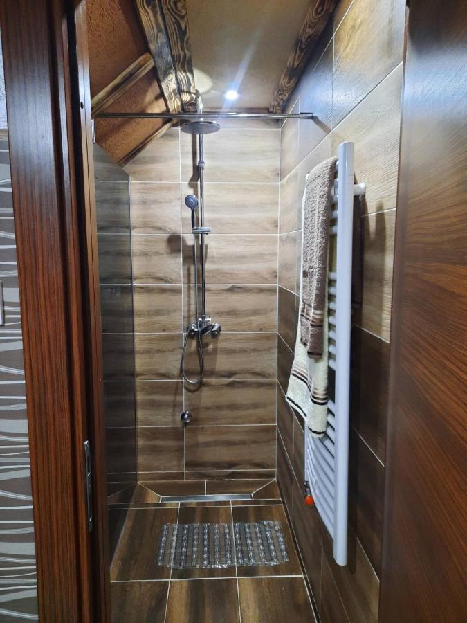 Apartmani Milosavljevic Дивчибаре Экстерьер фото
