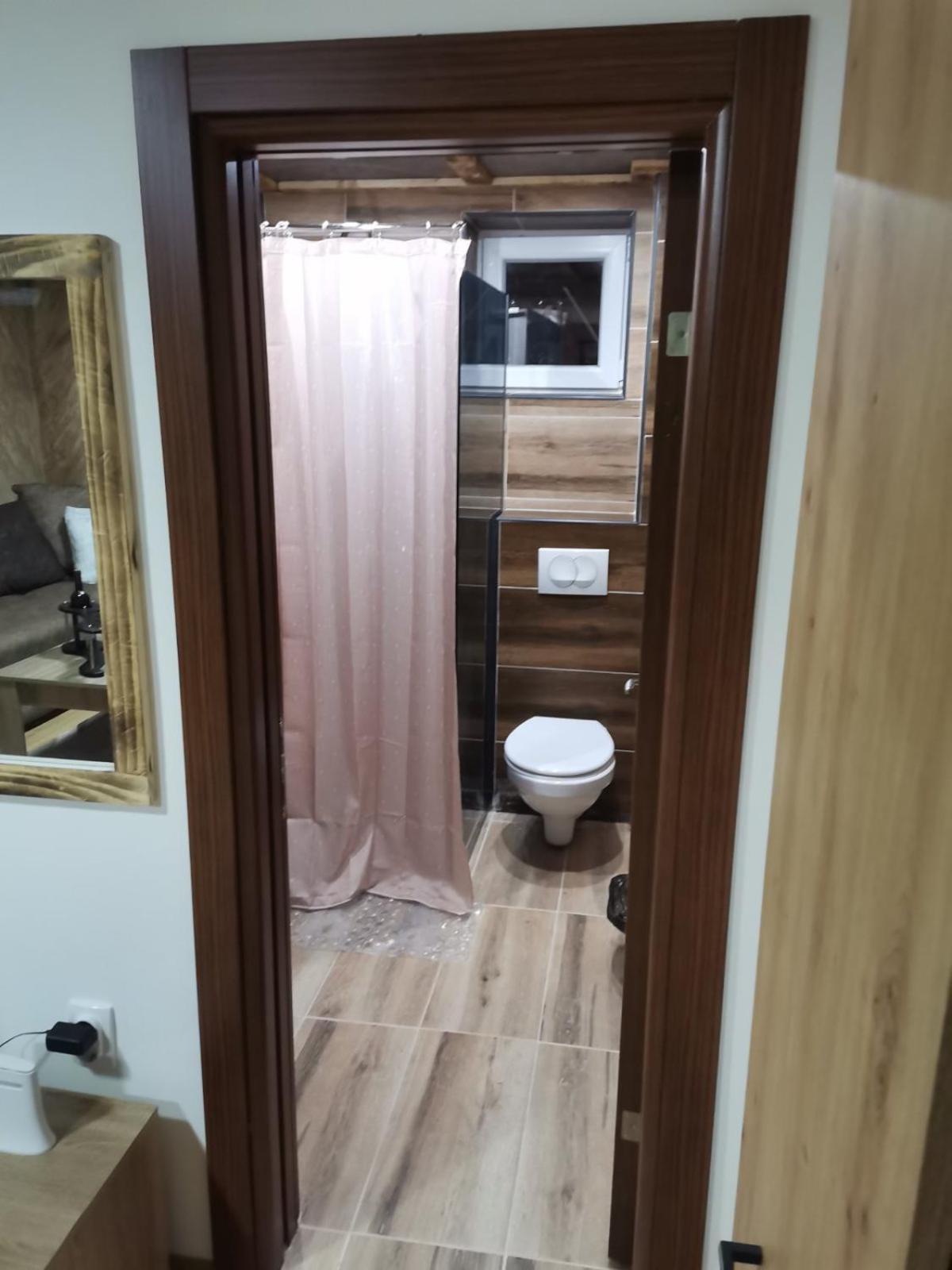 Apartmani Milosavljevic Дивчибаре Номер фото
